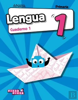 Bertrand.pt - Lengua 1. Cuaderno 1.