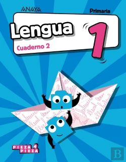 Bertrand.pt - Lengua 1. Cuaderno 2.