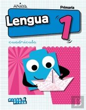 Lengua 1. Cuadrícula. (Incluye Taller De Lectura Comprensiva)