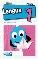 Lengua 1. Cuadrícula.