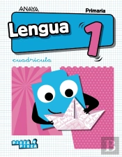Lengua 1. Cuadrícula.