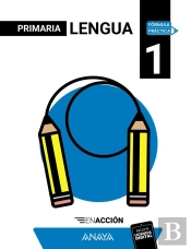 Lengua 1. En Accion