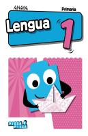 Lengua 1. (Incluye Taller De Lectura Comprensiva)