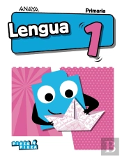 Lengua 1. (Incluye Taller De Lectura Comprensiva)
