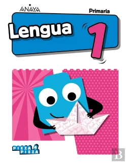 Bertrand.pt - Lengua 1. (Incluye Taller De Lectura Comprensiva)