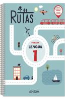 Lengua 1. Rutas.