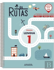 Lengua 1. Rutas.
