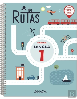 Bertrand.pt - Lengua 1. Rutas.