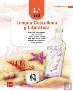 Bertrand.pt - Lengua 1ºEso +Cuad.Ortografia 22 Lomloe