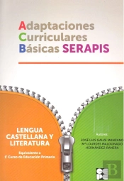 Lengua 1p - Adaptaciones Curriculares Básicas Serapis