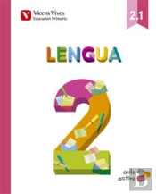 Lengua 2 (2.1-2.2-2.3) Aula Activa