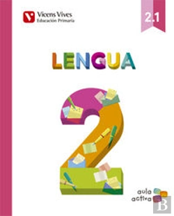 Bertrand.pt - Lengua 2 (2.1-2.2-2.3) Aula Activa