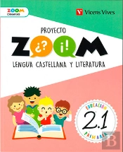 Lengua 2 Canarias Trim (Zoom)