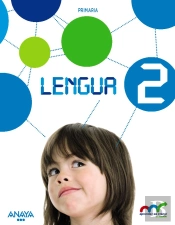 Lengua 2. (Con Lecturas 2.)
