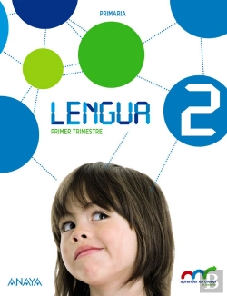 Bertrand.pt - Lengua 2. (Con Lecturas: Los Misterios De Lupas 2.)
