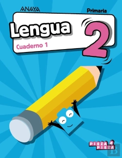 Bertrand.pt - Lengua 2. Cuaderno 1.