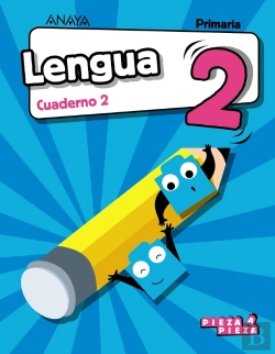 Bertrand.pt - Lengua 2. Cuaderno 2.