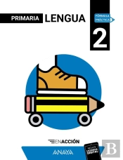 Lengua 2. En Accion