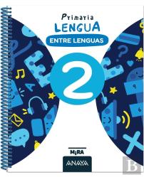 Lengua 2. Entre Lenguas