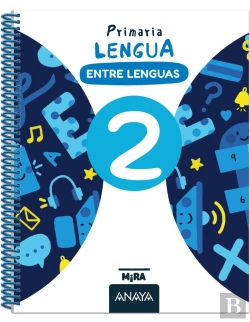 Bertrand.pt - Lengua 2. Entre Lenguas