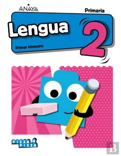 Bertrand.pt - Lengua 2. (Incluye Taller De Lectura Comprensiva)