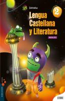 Lengua 2º Primaria - Andalucía