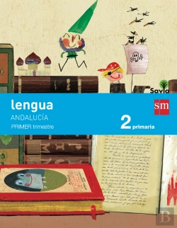 Bertrand.pt - Lengua. 2 Primaria. Savia. Andalucía