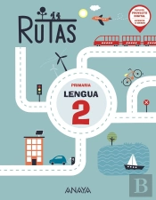 Lengua 2. Rutas.