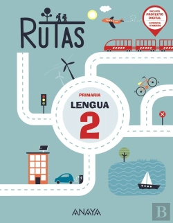 Bertrand.pt - Lengua 2. Rutas.
