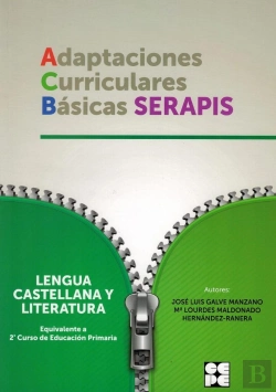 Bertrand.pt - Lengua 2p - Adaptaciones Curriculares Básicas Serapis