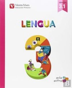 Bertrand.pt - Lengua 3 (3.1-3.2-3.3) Aula Activa Andalucia