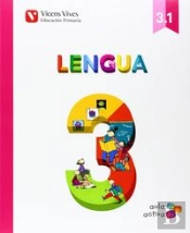 Lengua 3 (3.1-3.2-3.3) Aula Activa