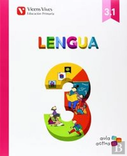 Bertrand.pt - Lengua 3 (3.1-3.2-3.3) Aula Activa