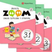 Lengua 3 (3.1-3.2-3.3) Zoom