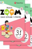 Lengua 3 Canarias (3.1-3.2-3.3) Zoom