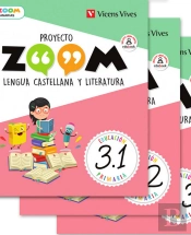 Lengua 3 Canarias (3.1-3.2-3.3) Zoom
