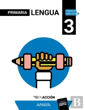 Lengua 3. En Accion