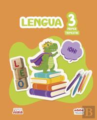 Lengua 3