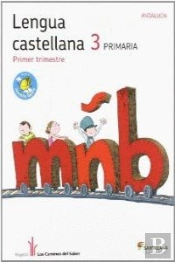 Lengua 3 Primaria M Ligera Los Caminos Del Saber