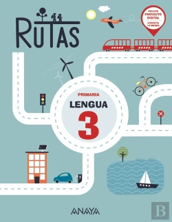 Bertrand.pt - Lengua 3. Rutas.