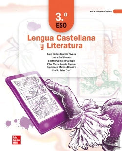 Bertrand.pt - Lengua 3ºEso +Guia Lectura 22 Lomloe