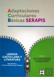 Lengua 3p - Adaptaciones Curriculares Básicas Serapis