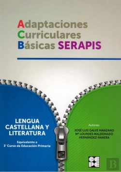 Bertrand.pt - Lengua 3p - Adaptaciones Curriculares Básicas Serapis