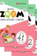 Lengua 4 Canarias (4.1-4.2-4.3) Zoom