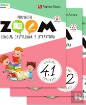 Lengua 4 Canarias (4.1-4.2-4.3) Zoom