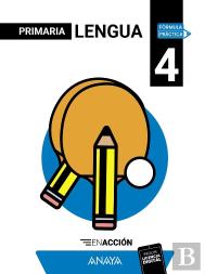 Lengua 4. En Accion