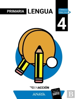 Bertrand.pt - Lengua 4. En Accion