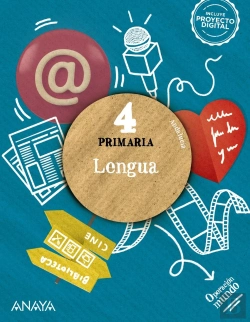 Bertrand.pt - Lengua 4.