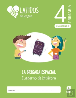 Bertrand.pt - Lengua. 4 Primaria. Latidos