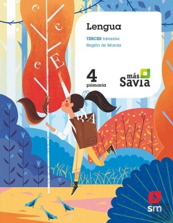Bertrand.pt - Lengua. 4 Primaria. Mas Savia. Murcia